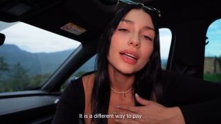 Miss Ary - SEXY COLOMBIAN MODEL GETS FUCK BY UBER DRIVER [1080p] - Teen-2