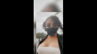 Andrea Anaconda () Andreaanaconda - getting nude and playing with my fat cock in public nbsp want me to post this on my time 10-10-2020-0