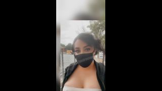 Andrea Anaconda () Andreaanaconda - getting nude and playing with my fat cock in public nbsp want me to post this on my time 10-10-2020-1