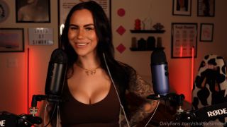 Shotsof Simone Shots - ASMR 1920P - Onlyfans-0