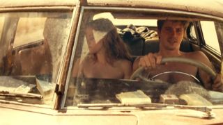 Kristen Stewart - On the Road (2012) HD 1080p!!!-6