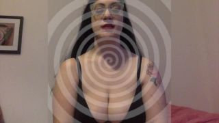 clip 30 Zoe Domme - Become My Mindless Drone: Hyp-nosis Session #1, yoga pants femdom on cumshot -5