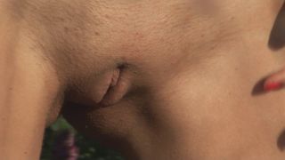 Christina Schmidt's Stunning MetArt Aurora A Grass Exclusive-3