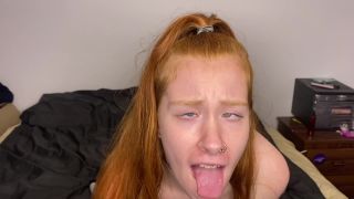 Phoenixxchelsea - Daddy took my virginity roleplay pov - Pov sex-9