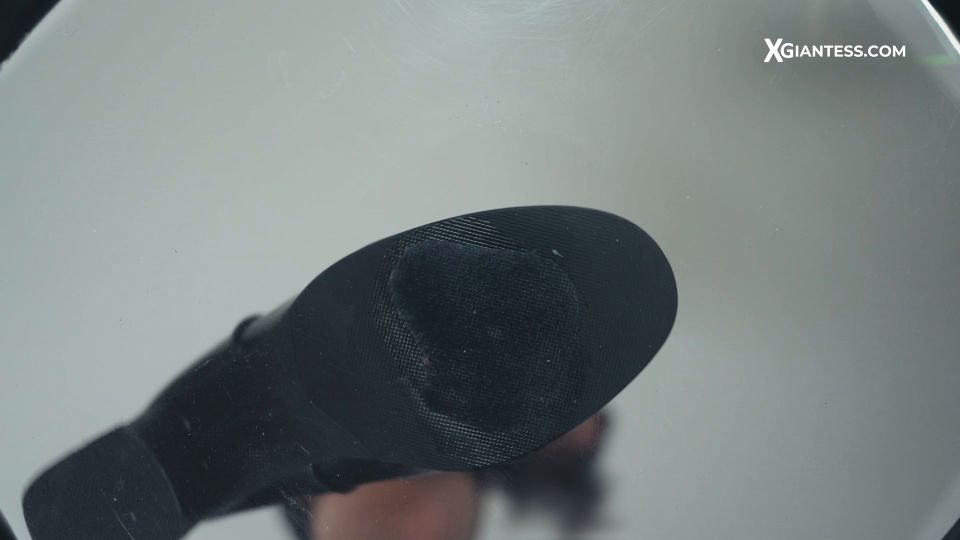 online xxx clip 7 smoking fetish girls femdom porn | XGiantess - Giantess Girl Crushes Shrunken Ex Boyfriend Under Her Boots - FullHD 1080p | crushing
