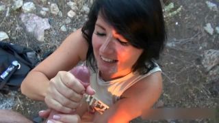 [K2S.CLUB] Alexalexandria - Mein erster Outdoor Date - FullHD 1080P-8