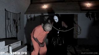 [K2S.CLUB] Cruel women - Bitch Bride Part 15 - The Locking Of The Iron Mask - FullHD 1080P-2