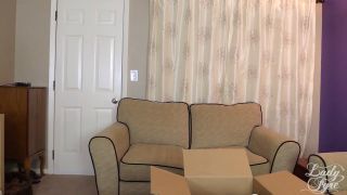 [K2S.CLUB] Lady Fyre - Pantyboy Bondage slave - HD 720P-6