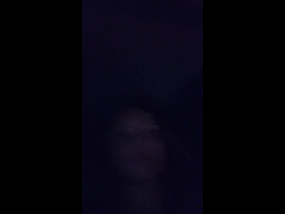 Porn Jessica start driving home naked