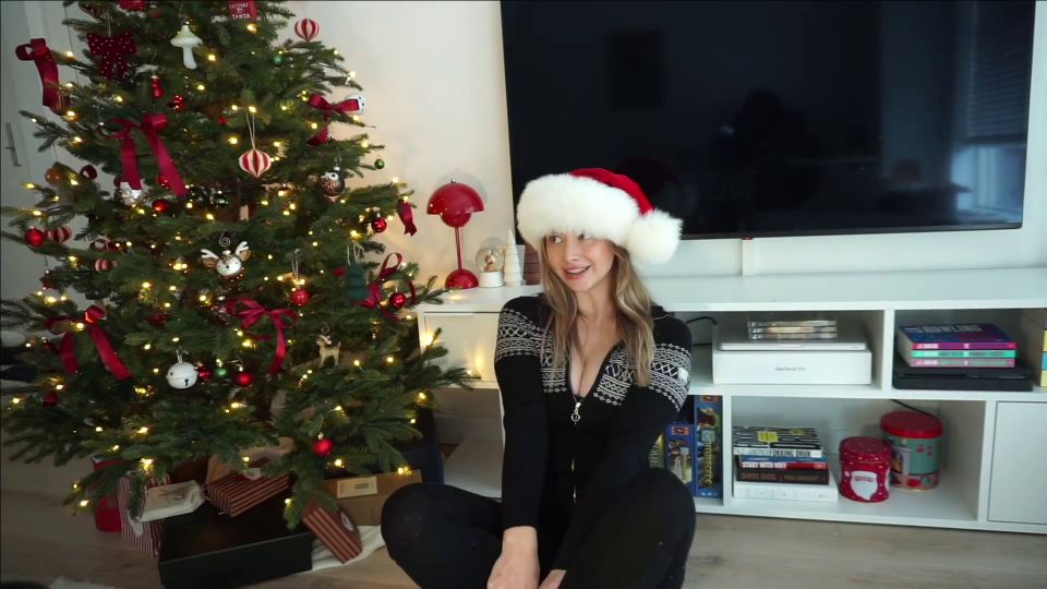 Danivonten - A Spoiled Christmas - Handpicked Jerk - Off Instruction - Danivonten