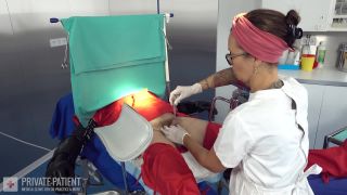 Femdom porn Femdom  Private Patient - Visitor From France 02 -4