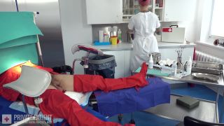 Femdom porn Femdom  Private Patient - Visitor From France 02 -8