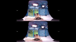3DSVR-0122 C - Virtual Reality - Oculus rift-1