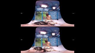 3DSVR-0122 C - Virtual Reality - Oculus rift-2