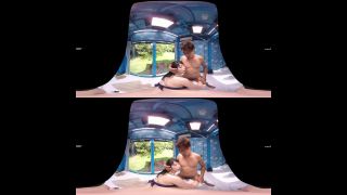 3DSVR-0122 C - Virtual Reality - Oculus rift-3