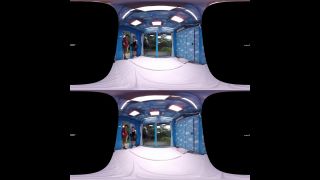 3DSVR-0122 C - Virtual Reality - Oculus rift-9