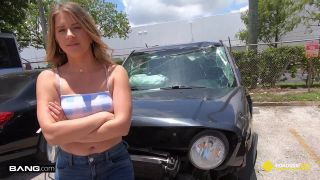 Bang! Roadside XXX – Taylor Blake POV!-0