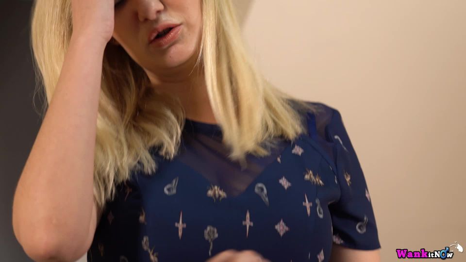 online clip 14 hentai feet fetish femdom porn | WankItNow - Dolly - Employee Of The Month - Masturbation Instruction | fetish