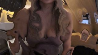 Princess Leni - Therapist Mindfucks You Into A Cashcow - Handpicked Jerk - Off Instruction - Masturbation instruction-0