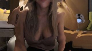 Princess Leni - Therapist Mindfucks You Into A Cashcow - Handpicked Jerk - Off Instruction - Masturbation instruction-6