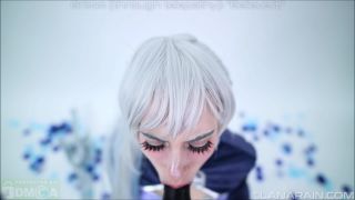 Lana Rain Weiss Learns The Cold Hard Truth Rwby 1 Onlyfans (Pornstar)-1