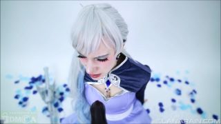 Lana Rain Weiss Learns The Cold Hard Truth Rwby 1 Onlyfans (Pornstar)-2