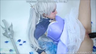 Lana Rain Weiss Learns The Cold Hard Truth Rwby 1 Onlyfans (Pornstar)-4