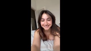 Amateur Porn Dana Brosh (thedanabrosh) - One of my best striptease videos-1