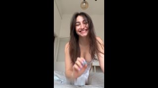 Amateur Porn Dana Brosh (thedanabrosh) - One of my best striptease videos-7