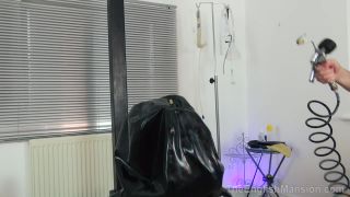 online xxx clip 46 bdsm face strapon Inflated Subjugated Masturbated Part 1-3, fetish on fetish porn-8