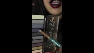 Hd Porn JOI ASMR SissificationFeminization  Femdom  Seras la sissy mas guapa  Astarioth-2