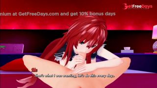 [GetFreeDays.com] fucked Rias Gremory in all positions Porn Leak April 2023-7