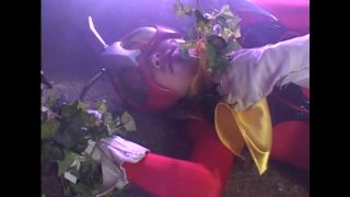 [supermisses.com] TSW-24 Super Heroine Returns – Radio Wave Lady Beegle [First Part] | superheroines porn, superheroine, wonder woman-1