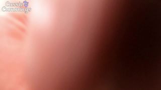 free video 42 Cassie Cummings – Cassie Strokes Herself to Cum on You POV on fetish porn randi wright femdom-8