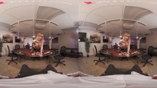 free xxx video 39 czech femdom [TsVirtualLovers] Lena Kelly - TS Casino 01 Jul 2021 [1920p], bareback. big tits on pov-0