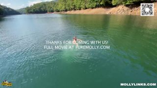 xxx video clip 17 femdom foot fisting femdom porn | Messy Double Creampie On a Beautiful Pleasure Cruise Spring Break - Horny Hiking Ft. Molly Pills - [ModelHub] (FullHD 1080p) | fetish-8