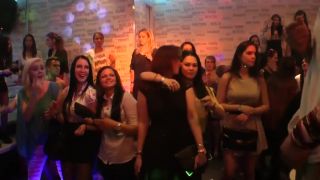 clip 46 Party Hardcore Gone Crazy #11 | interracial | public blowjob fuck girl-6