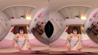 Asano Riru - DSVR-1471 B -  (UltraHD 2024) New Porn-5