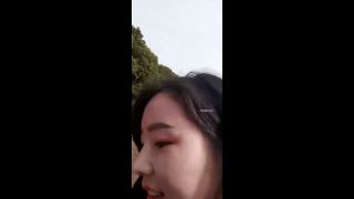 China Outdoor Su Daji Onlyfans (Public)-3