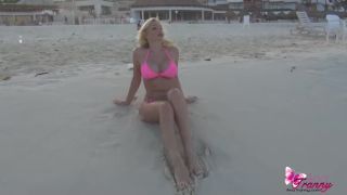 [GetFreeDays.com] At the Beach in Cancun milf shemale porn-4