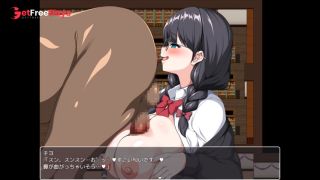 [GetFreeDays.com] This is Awahime Gakuens cultural festival part4 Hapite Adult Clip October 2022-5