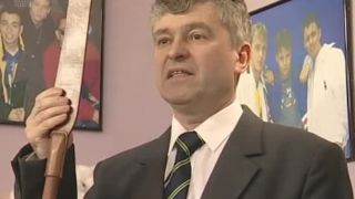 7137 Exclusive Bonus From Lupus Spanking-5