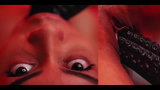 online porn clip 11 Hentaied.com - Canela Skin - All the way through, curvy femdom on japanese porn -2