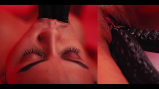 online porn clip 11 Hentaied.com - Canela Skin - All the way through, curvy femdom on japanese porn -3