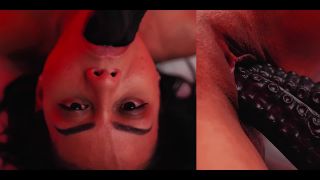 online porn clip 11 Hentaied.com - Canela Skin - All the way through, curvy femdom on japanese porn -4