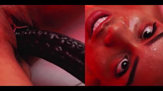 online porn clip 11 Hentaied.com - Canela Skin - All the way through, curvy femdom on japanese porn -7