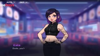 [GetFreeDays.com] Hotime saga Gameplay 2 Porn Film April 2023-0