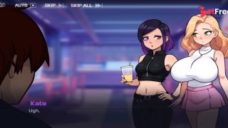 [GetFreeDays.com] Hotime saga Gameplay 2 Porn Film April 2023-3