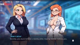 [GetFreeDays.com] Hotime saga Gameplay 2 Porn Film April 2023-5