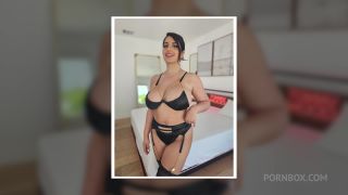 Huge Boobs Middle Eastern Hottie - Big Tits-9